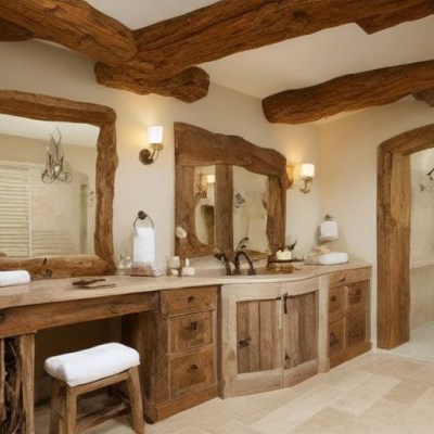 rustic style bathroom interior design (14).jpg